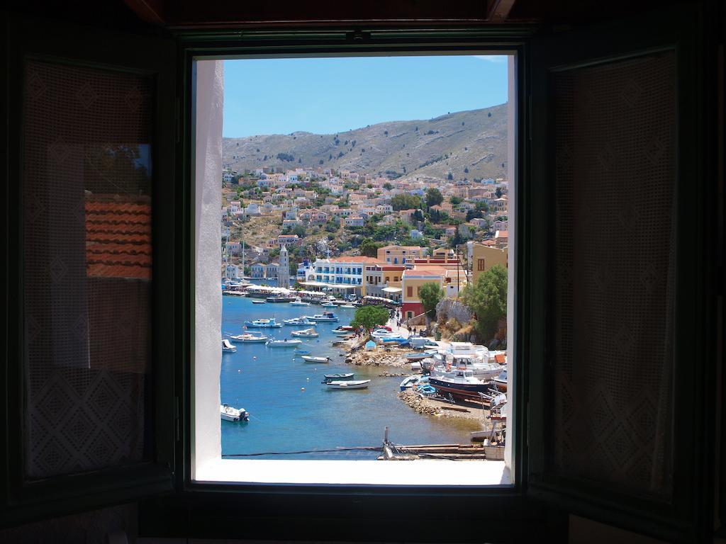 Marina Studios Simi Oda fotoğraf